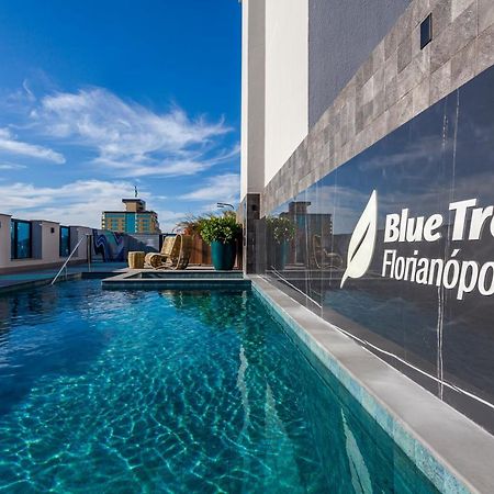 Blue Tree Premium Florianopolis Hotel Kültér fotó