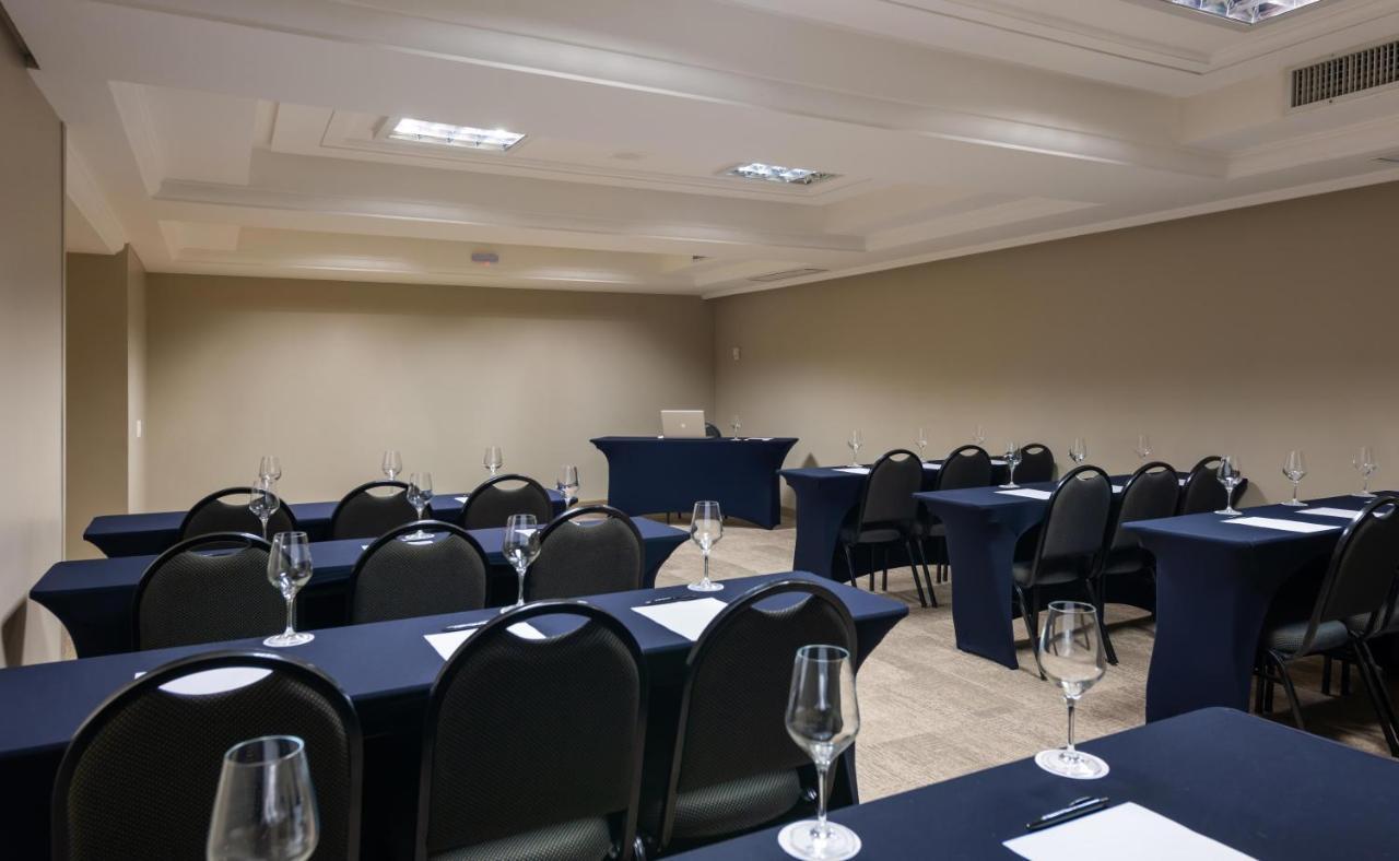 Blue Tree Premium Florianopolis Hotel Kültér fotó